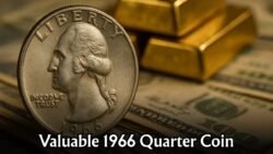 Is Your 1966 Washington Quarter the $20 Million Treasure You’ve Been Overlooking?