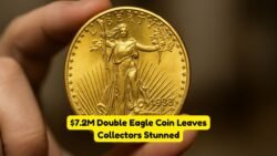 Could More $7.2M Double Eagles Be Hidden Across America? Experts Weigh In