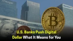From Copper Pennies to Digital Dollars: How Banks Are Leading the Charge Toward a Cashless Future!