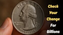 Uncover the Mystery: Rare Bicentennial Quarter Still in Circulation, Worth a Staggering $2.5B