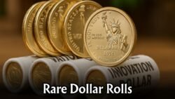 Why the Innovation Dollar Rolls Craze is Making People Spend Big Money Now