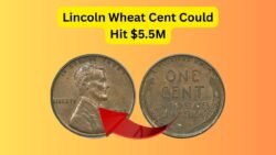 Discover How This Lincoln Penny Became a $5.5 Million Treasure