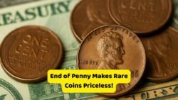 Treasury’s Game-Changing Decision Spikes Lincoln Penny Values!