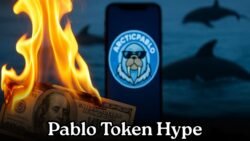 Arctic Pablo Meme Coin Frenzy: Could It Be the Next Shiba Inu?