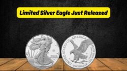 US Mint’s Most Ambitious Silver Eagle Release Sparks Fierce Demand Among Collectors