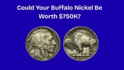 Uncover Hidden Wealth: How a Dateless Buffalo Nickel Could Make You Rich