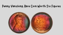 Discover How the Rare 1909-S VDB Penny Became a Six-Figure Treasure Today