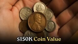 Hidden Treasure: Rare 1914-D Lincoln Penny Sells for $150,000—Is One Hiding in Your Pocket?