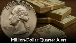 Could This 1966 Washington Quarter Really Sell for $20 Million at Auction?