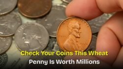 Is Your Old Penny Worth a Fortune? Discover the $21 Million Secret!