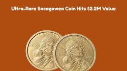2011 Sacagawea Dollar Error: How This Coin Became a Million-Dollar Treasure