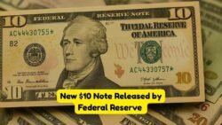 Discover How the U.S. $10 Bill’s Major 2026 Redesign Impacts You!