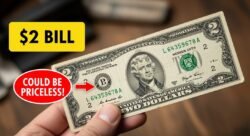 That Strange $2 Bill Could Actually Be Priceless – Here’s the Detail to Look For