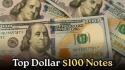 Unlock Hidden Wealth: Why 2013 $100 Bills Are Fetching Big Money from Collectors
