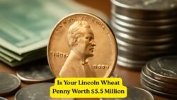 Collectors Stunned as Lincoln Wheat Penny Soars to Multi-Million Dollar Value
