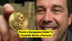 Sacagawea Dollar: The Pocket Change That Turned an Ordinary Collector into a Millionaire