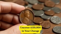 1914-D Lincoln Penny: The Rare Coin That Might Make You Wealthy Overnight