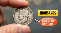 Coin Collectors Are Paying Thousands for a Dollar Coin That Looks Just Like the One in Your Wallet