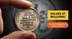 2025 Coin Craze – Dimes and Nickels Valued at Millions