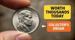 How a Rare Minting Error Made This 2005 Nickel a Collector’s Dream Worth Thousands Today