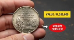 U.S. Mint Issues Stunning Spacewalk Design Coin – Demand Crashes Website