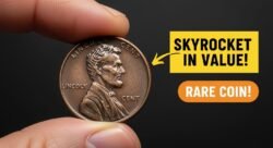 Penny Production Halt Looms — Rare Lincoln Cents Suddenly Skyrocket in Value Across Auctions Nationwide!