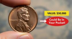 This 1969-S Penny Could Be Sitting in Your Pocket Change Yet Experts Value It at Over $50,000