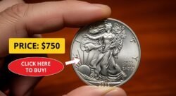 Why Everyone Is Trying to Buy the 2025 Silver Eagle Before It Sells Out Completely